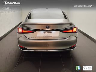Lexus ES300h LUXURY 2019 REF 7884