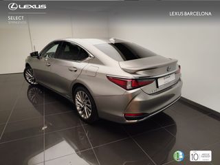 Lexus ES300h LUXURY 2019 REF 7884