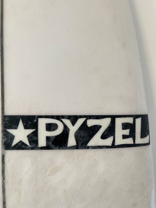 Tabla de surf Pyzel 5.9 25 l