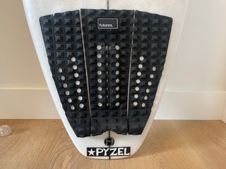 Tabla de surf Pyzel 5.9 25 l