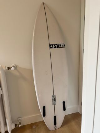 Tabla de surf Pyzel 5.9 25 l