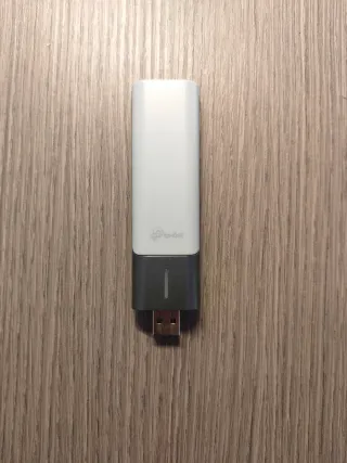 Chievatta WiFi per computer da 3000 MPS