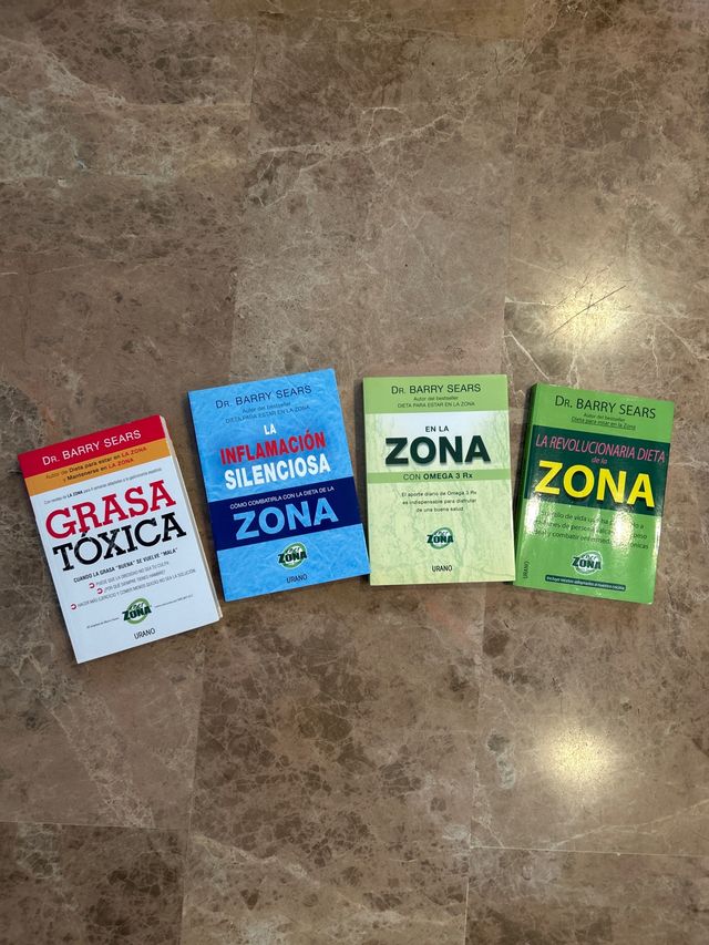 La inflamación silenciosa (Spanish Edition)