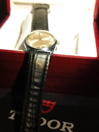 Orologio Pryce Uomo 17 Rubis Incabloc