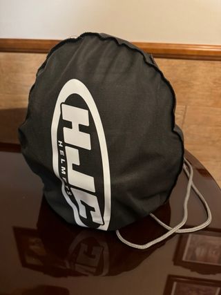 Casco HJC Talla XXS