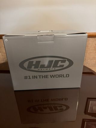 Casco HJC Talla XXS