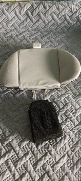 Silla coche Cybex Sirona 0-4 años