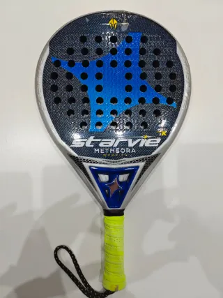 StarVie Metheora Soft 30