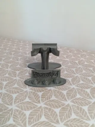 Soporte Mando PS4 Dragon Ball Z