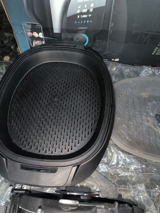 Cecotec Mambo 10090 Robot Cocina