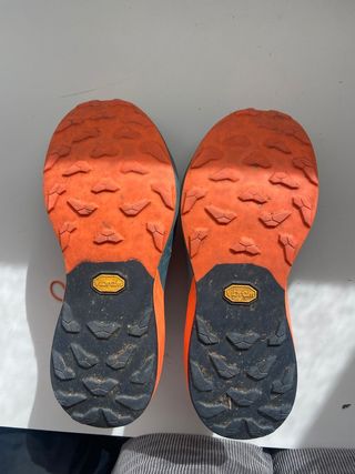 Bambes de córrer dynafit