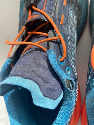 Bambes de córrer dynafit