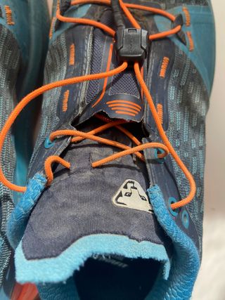 Bambes de córrer dynafit