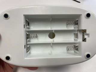 Mini robot de cocina