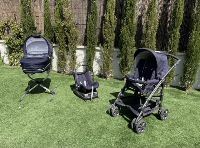 Silla de paseo Inglesina Baby 2018