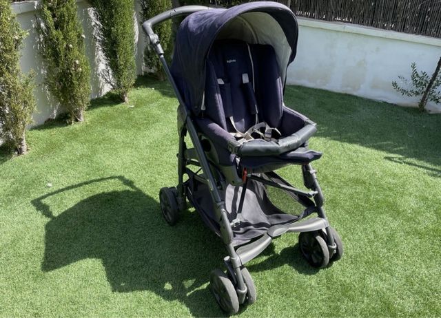 Silla de paseo Inglesina Baby 2018