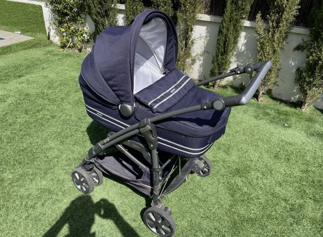 Silla de paseo Inglesina Baby 2018