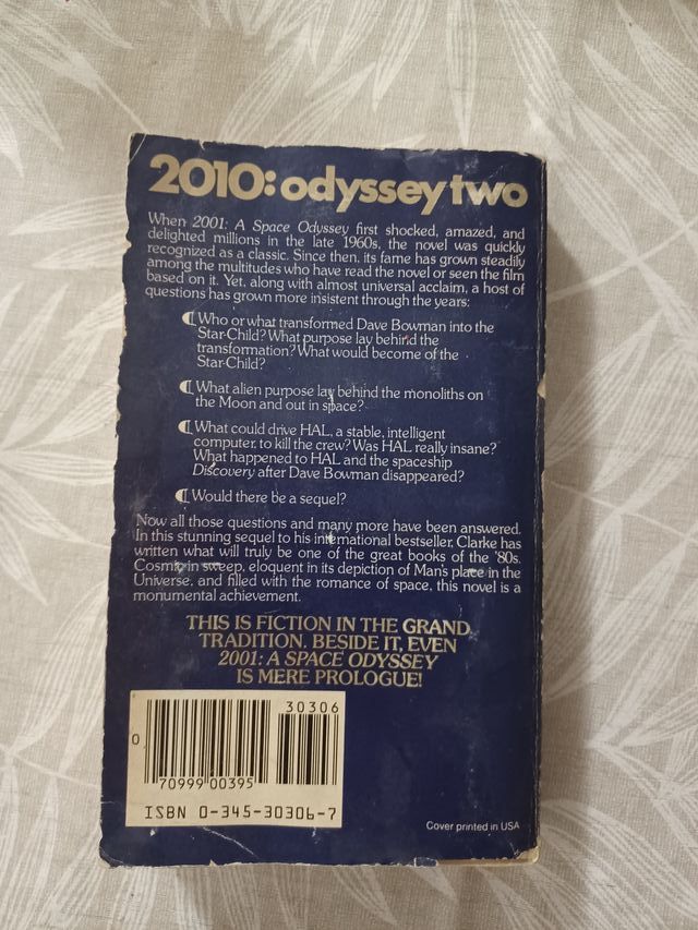 2010: odyssey two