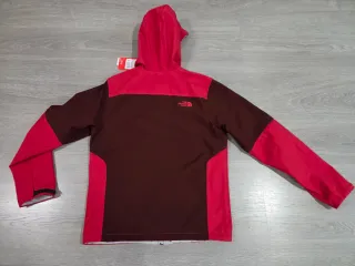 Chaqueta The North Face talla S nueva softshell