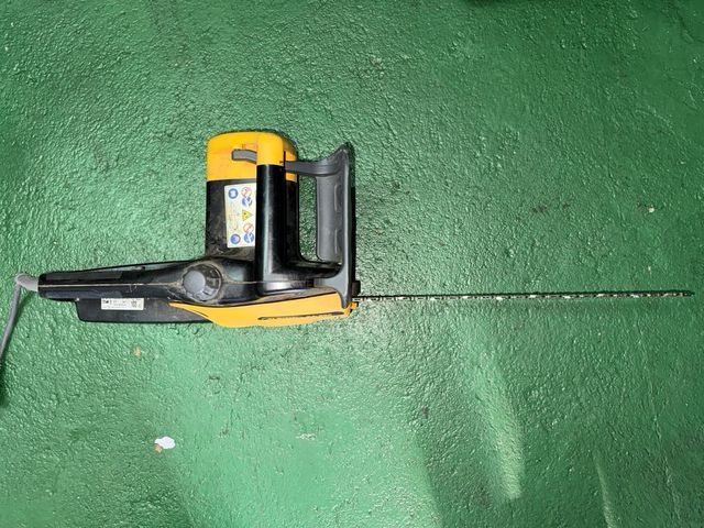 Motosierra Alpina EA200