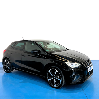 SEAT Ibiza FR 2021