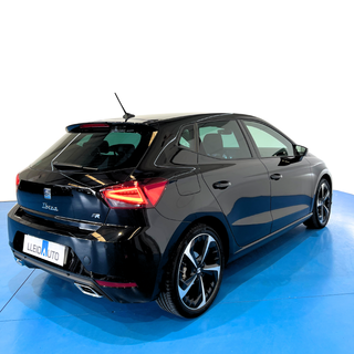SEAT Ibiza FR 2021