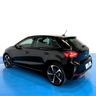 SEAT Ibiza FR 2021