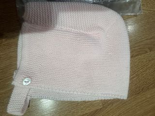 Capota bebé (lote de 3)