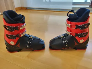 Botas de esquí Atomic HAWX 3