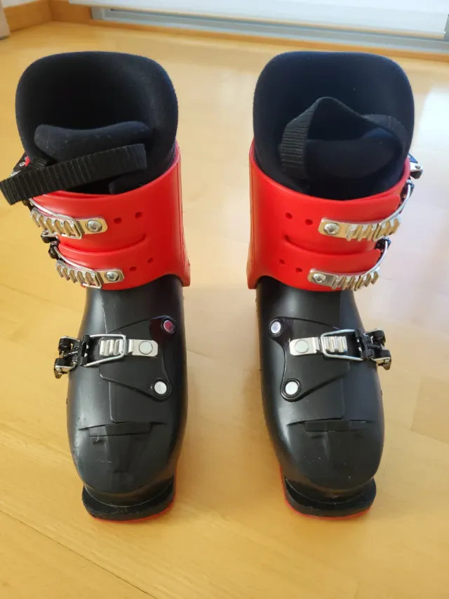 Botas de esquí Atomic HAWX 3