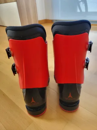 Botas de esquí Atomic HAWX 3