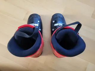 Botas de esquí Atomic HAWX 3