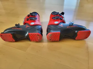 Botas de esquí Atomic HAWX 3