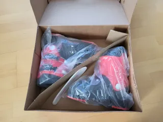 Botas de esquí Atomic HAWX 3