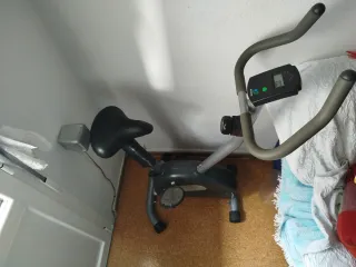 Bicicleta Estática