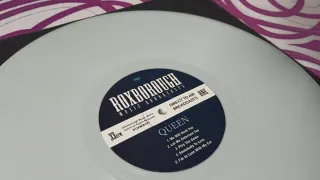 Queen - São Paulo Vinilo
