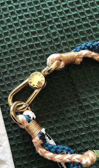 Collar Bimba y Lola Multicolor