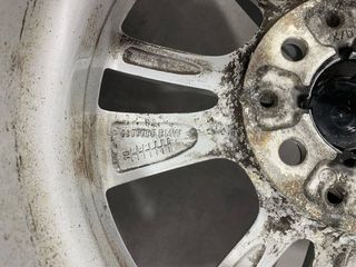 Llantas BMW Serie 2 Active Tourer 16" Originales