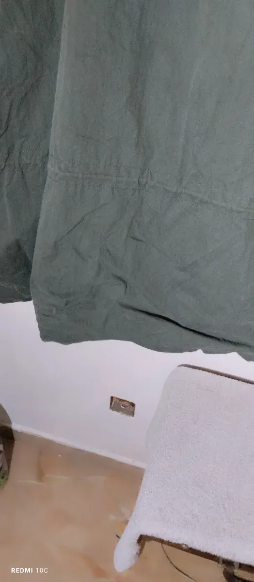 Giubbotto Uomo Vintage Timberland Verde