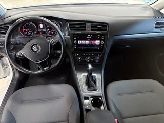 Volkswagen Golf 2020