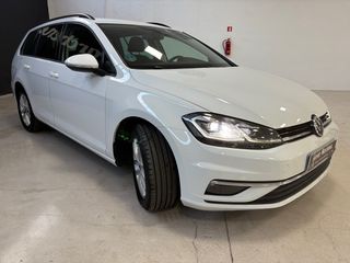 Volkswagen Golf 2020