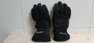 Guantes Dainese Gore-Tex Talla M