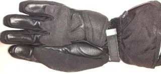 Guantes Dainese Gore-Tex Talla M