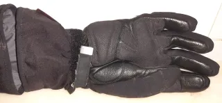 Guantes Dainese Gore-Tex Talla M