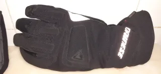 Guantes Dainese Gore-Tex Talla M