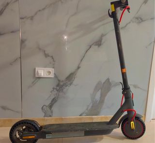 Patinete Xiaomi Pro 2