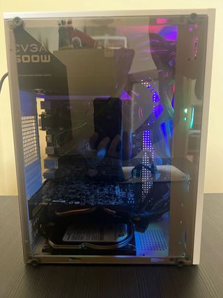 OFERTA PC GAMING i5 + GTX960