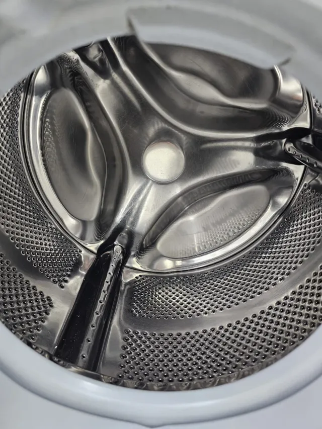 Lavadora Balay 7kg con garantía y transporte