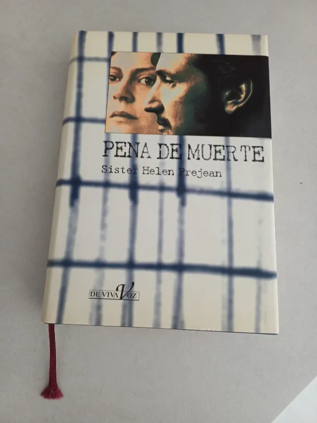 Pena de Muerte (Spanish Edition)