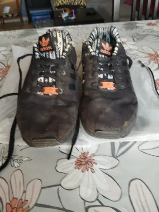 Adidas Bambas Talla 48